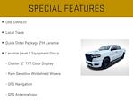 2025 Ram 1500 Crew Cab 4x4 Pickup for sale #A50666 - photo 4