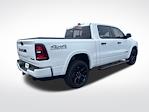 2025 Ram 1500 Crew Cab 4x4 Pickup for sale #A50666 - photo 6