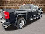 2019 GMC Sierra 3500 Crew Cab SRW 4WD Pickup for sale #A50667 - photo 5