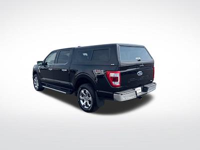 2022 Ford F-150 SuperCrew Cab 4x4 Pickup for sale #A50668 - photo 2