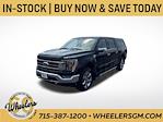2022 Ford F-150 SuperCrew Cab 4x4 Pickup for sale #A50668 - photo 1