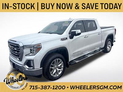 2019 GMC Sierra 1500 Crew Cab 4x4 Pickup for sale #A50670 - photo 1
