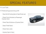 Used 2021 Chevrolet Silverado 1500 RST Crew Cab 4x4 Pickup for sale #A50674 - photo 4