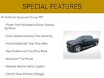 Used 2021 Chevrolet Silverado 1500 RST Crew Cab 4x4 Pickup for sale #A50674 - photo 9