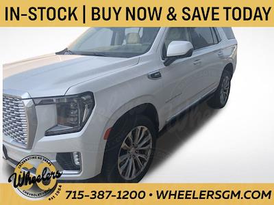 2021 GMC Yukon 4x4 SUV for sale #A50675 - photo 1