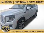 2021 GMC Yukon 4x4 SUV for sale #A50675 - photo 1