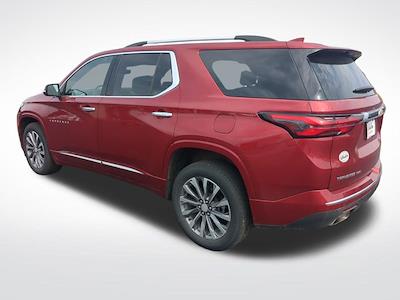 2023 Chevrolet Traverse AWD SUV for sale #A50681 - photo 2
