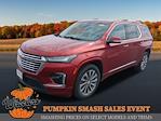 2023 Chevrolet Traverse AWD SUV for sale #A50681 - photo 1