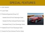 2023 Chevrolet Traverse AWD SUV for sale #A50681 - photo 4