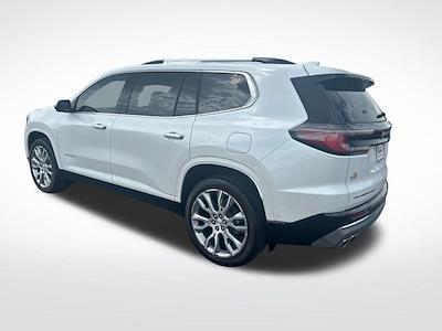 2025 GMC Acadia AWD SUV for sale #A50682 - photo 2