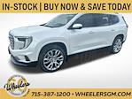 2025 GMC Acadia AWD SUV for sale #A50682 - photo 1