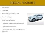 2025 GMC Acadia AWD SUV for sale #A50682 - photo 4
