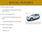 2025 GMC Acadia AWD SUV for sale #A50682 - photo 9