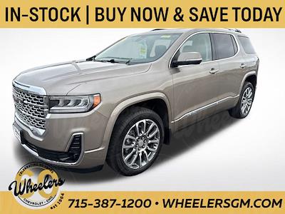 2023 GMC Acadia AWD SUV for sale #A50687 - photo 1