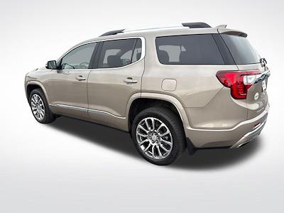 2023 GMC Acadia AWD SUV for sale #A50687 - photo 2
