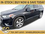 2018 Chevrolet Traverse AWD SUV for sale #A50691 - photo 1
