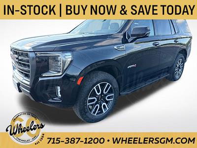 2021 GMC Yukon 4x4 SUV for sale #A50695 - photo 1