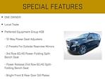 2021 GMC Yukon 4x4 SUV for sale #A50695 - photo 4