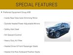 2021 GMC Yukon 4x4 SUV for sale #A50695 - photo 9