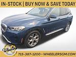 2022 BMW X3 AWD SUV for sale #A50696 - photo 1
