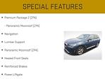 2022 BMW X3 AWD SUV for sale #A50696 - photo 9