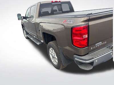 2015 Chevrolet Silverado 2500 Crew Cab SRW 4x4 Pickup for sale #A50697 - photo 2