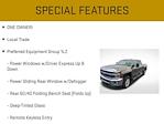 2015 Chevrolet Silverado 2500 Crew Cab SRW 4x4 Pickup for sale #A50697 - photo 5