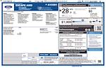 2025 Ford Escape AWD SUV for sale #A50698 - photo 6