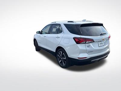 Used 2024 Chevrolet Equinox Premier AWD SUV for sale #A50702 - photo 2