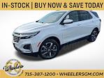 Used 2024 Chevrolet Equinox Premier AWD SUV for sale #A50702 - photo 1