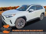 2023 Toyota RAV4 AWD SUV for sale #A50703 - photo 1