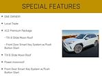 2023 Toyota RAV4 AWD SUV for sale #A50703 - photo 4