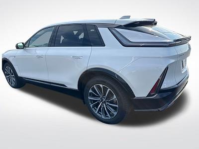2024 Cadillac Lyriq AWD SUV for sale #A50707 - photo 2