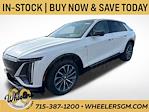 2024 Cadillac Lyriq AWD SUV for sale #A50707 - photo 1