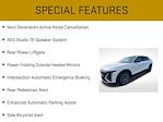 2024 Cadillac Lyriq AWD SUV for sale #A50707 - photo 26