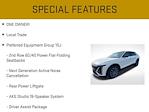 2024 Cadillac Lyriq AWD SUV for sale #A50707 - photo 23