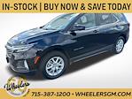 2024 Chevrolet Equinox AWD SUV for sale #A50708 - photo 1