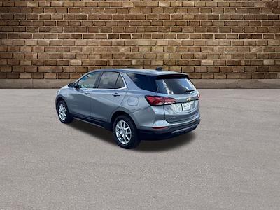 2024 Chevrolet Equinox AWD SUV for sale #A50709 - photo 2