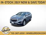 2024 Chevrolet Equinox AWD SUV for sale #A50709 - photo 1