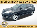 2014 Chevrolet Traverse AWD SUV for sale #A50711 - photo 1