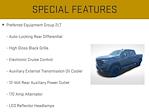 2021 Chevrolet Silverado 1500 Crew Cab 4x4 Pickup for sale #A50712 - photo 12