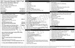 2021 Chevrolet Silverado 1500 Crew Cab 4x4 Pickup for sale #A50712 - photo 7