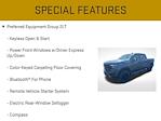 2021 Chevrolet Silverado 1500 Crew Cab 4x4 Pickup for sale #A50712 - photo 9