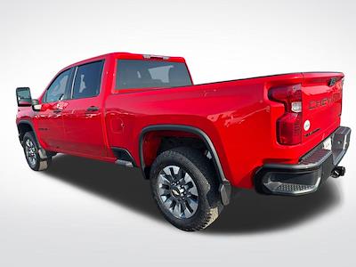 2024 Chevrolet Silverado 2500 Crew Cab 4x4 Pickup for sale #A50713 - photo 2
