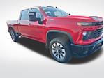 2024 Chevrolet Silverado 2500 Crew Cab 4WD Pickup for sale #A50713 - photo 10