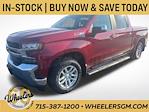 2019 Chevrolet Silverado 1500 Crew Cab 4x4 Pickup for sale #A50714 - photo 1