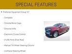 2019 Chevrolet Silverado 1500 Crew Cab 4x4 Pickup for sale #A50714 - photo 13