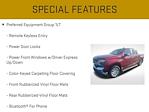 2019 Chevrolet Silverado 1500 Crew Cab 4x4 Pickup for sale #A50714 - photo 9
