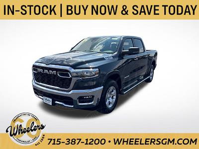 2025 Ram 1500 Crew Cab 4x4 Pickup for sale #A50716 - photo 1
