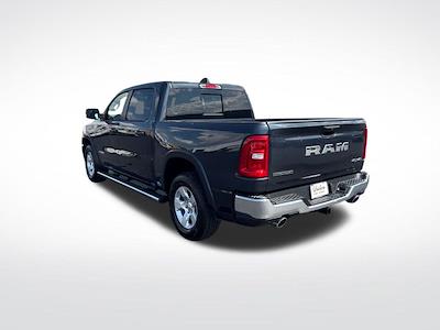 2025 Ram 1500 Crew Cab 4x4 Pickup for sale #A50716 - photo 2